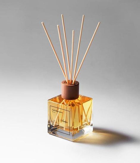 Аромадиффузор для дома Амбра, Лаб Фрагранс