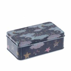 GAEM Шкатулка (блок микс 20 шт), L11,5 W6,5 H4 см, 10в.