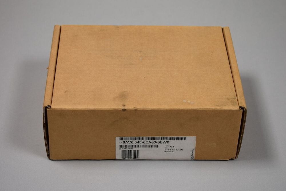 SIEMENS 6AV6545-6CA00-0BW0