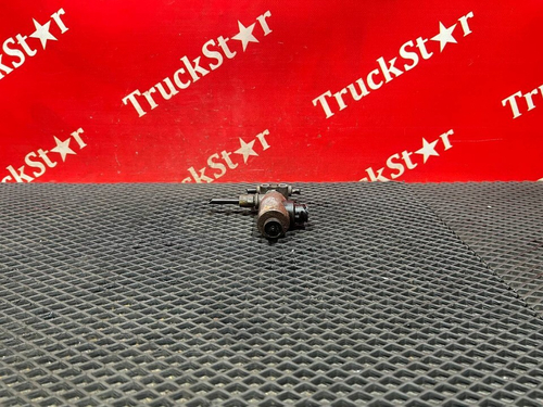 Клапан электромагнитный