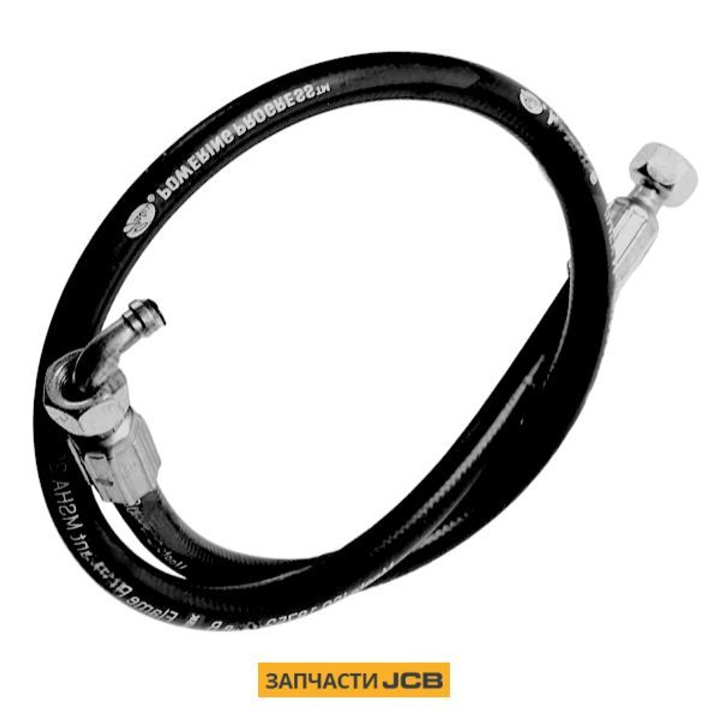 Шланг гидравлический РВД JCB 611/28900