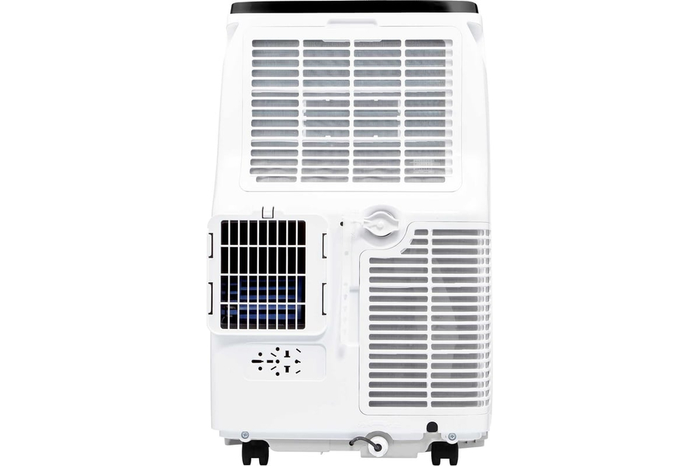 Напольный кондиционер Ballu Smart Wind BPAC-07 SW/N1 на 20 м²