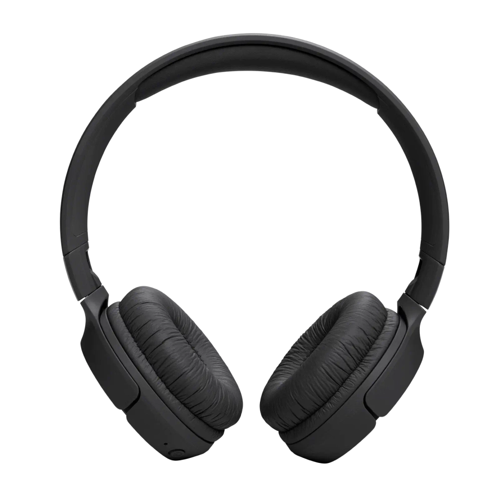 Беспроводные наушники JBL Tune 520BT, черный
