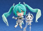 Hatsune Miku