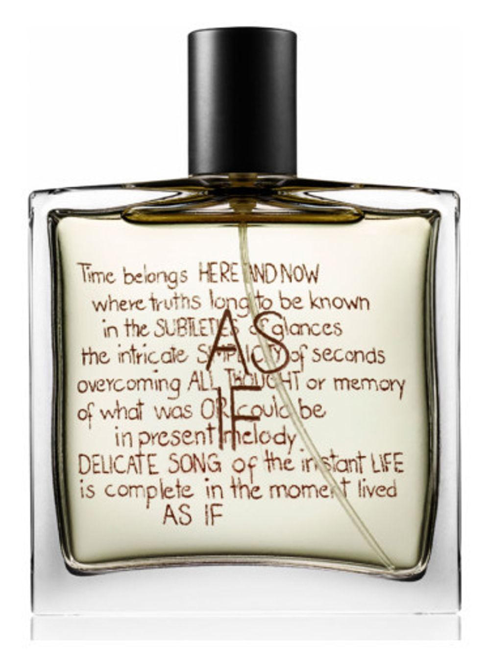 Liaison de Parfum As If