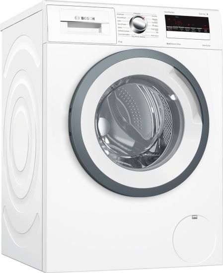 Стиральная машина Bosch WAN 2427K