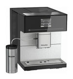 Кофемашина Miele CM 7350 CoffeePassion OBSW