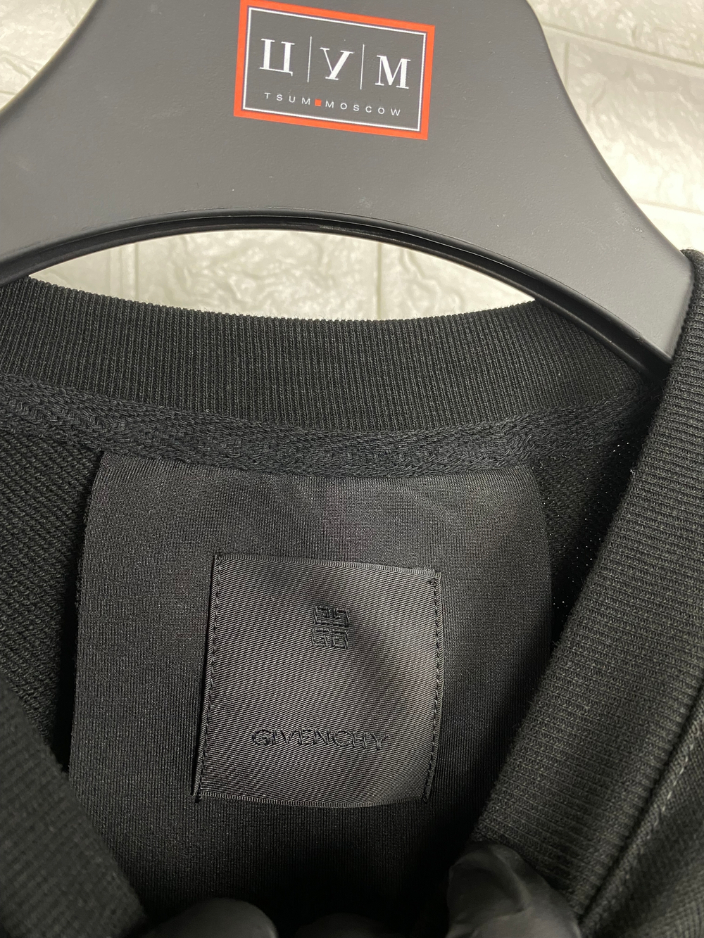 Кофта Givenchy