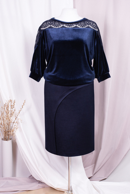 Джемпер женский 3463зп