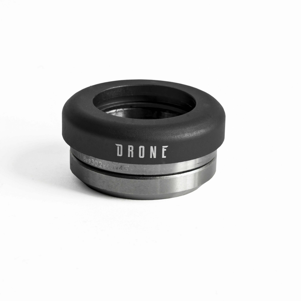 Рулевая Drone Synergy 2 Headset - Black