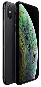 Apple iPhone XS 64gb «Серый космос»