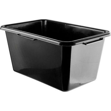 Прямоугольный строительный таз 40 л SPARTA 81451
