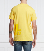 футболка Karl Lagerfeld - желтый(755085 521224)