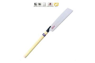 Ножовка ZETSAW Kataba 250 мм, 18TPI Z.15006