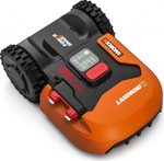 Газонокосилка роботизированная Worx Landroid S WR130E WR130E