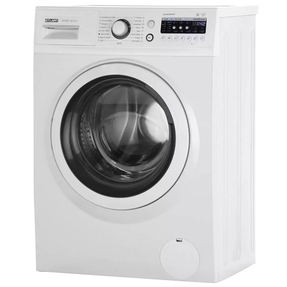 Стиральная машина Atlant 60У1010