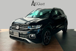 Volkswagen T-Cross, 2020 год