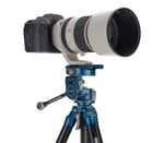 Штатив Benro TSSL18APHVF3 Super Slim с универсальной головой