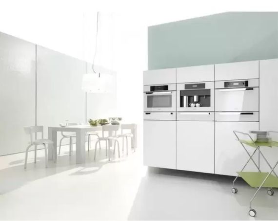 Пароварка Miele DG 5061 Brilliance