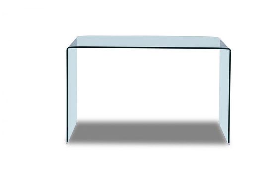 Письменный стол прозрачный Clear
