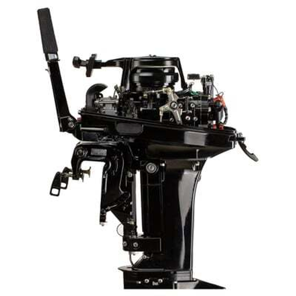 2х-тактный лодочный мотор GLADIATOR G9.9PRO FHS