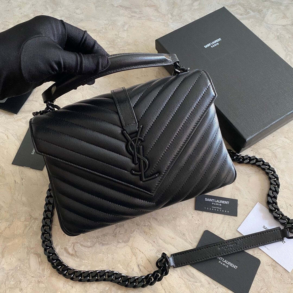 Yves Saint Laurent College 24 cm