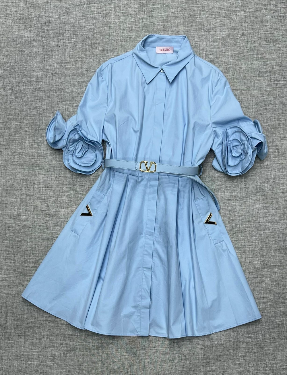 Платье Valentino