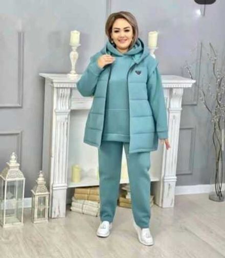 Костюм 7369505 Fabrika