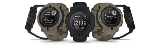 Список альтернатив стандартной зарядке умных часов