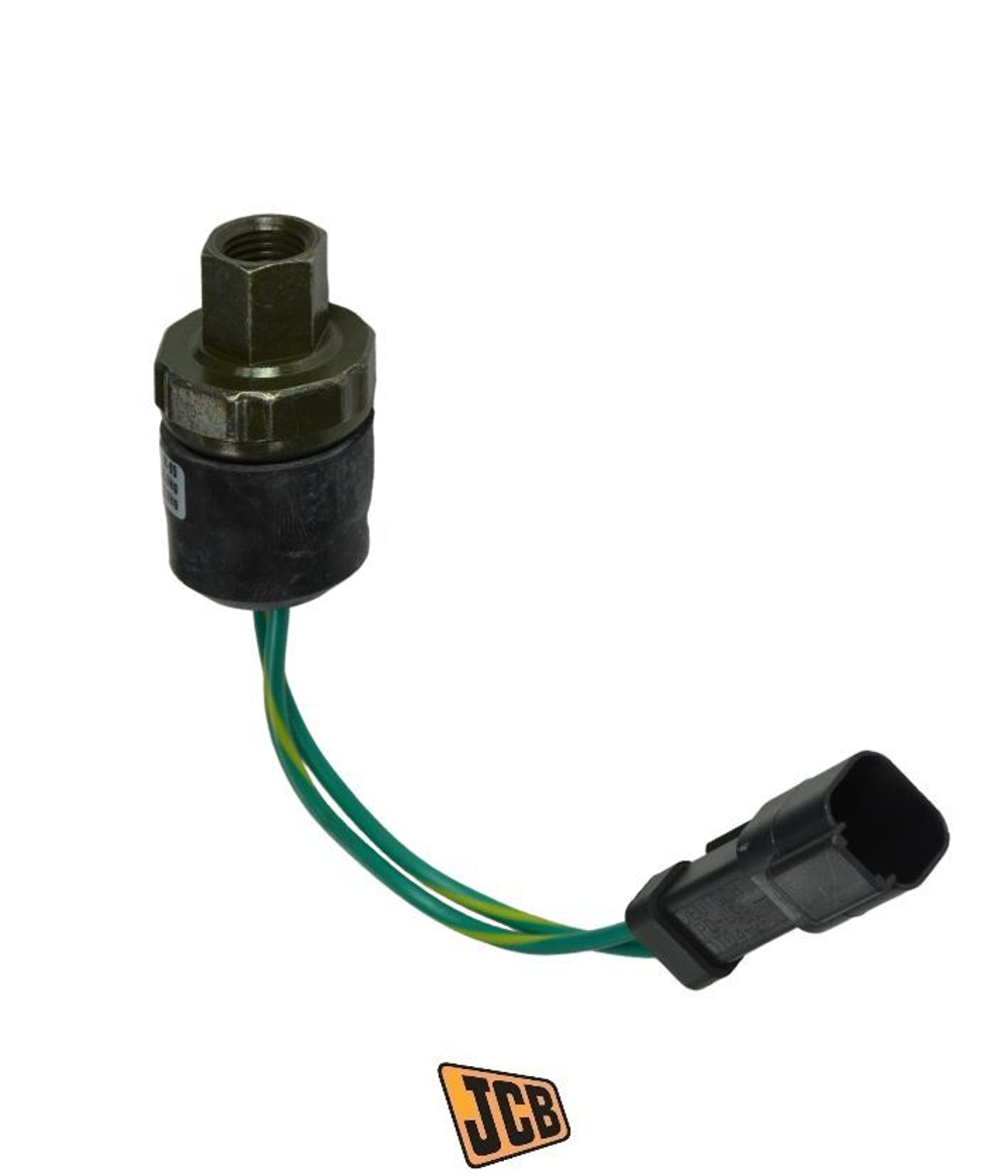 Датчик скорости JCB 704/35800, 716/30247, 704-35800, 716-30247, 70435800, 71630247