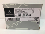 Фильтр масляный A6421800009 для Mercedes-Benz