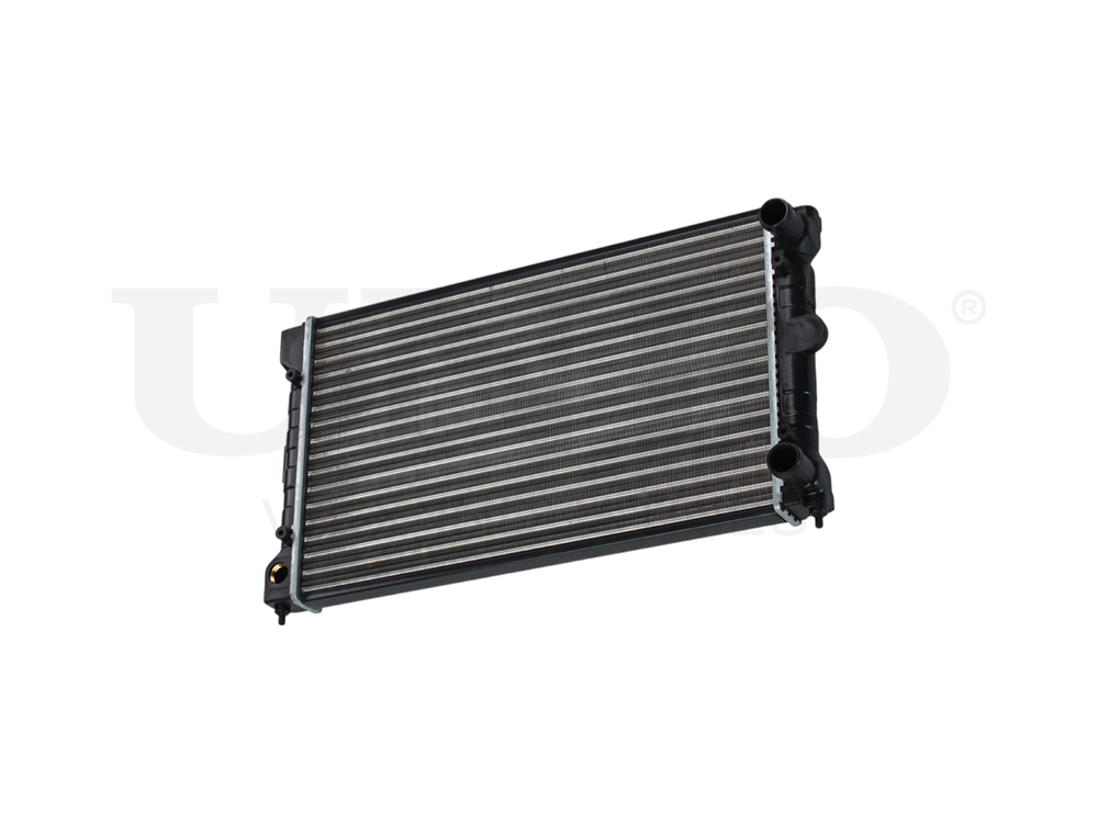 Радиатор охлаждения двигателя UNIO RAD-10068