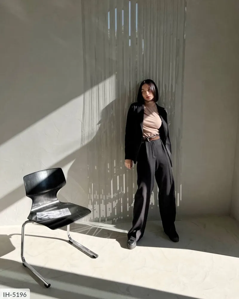 Костюм IH-5194 Фабрика Моды