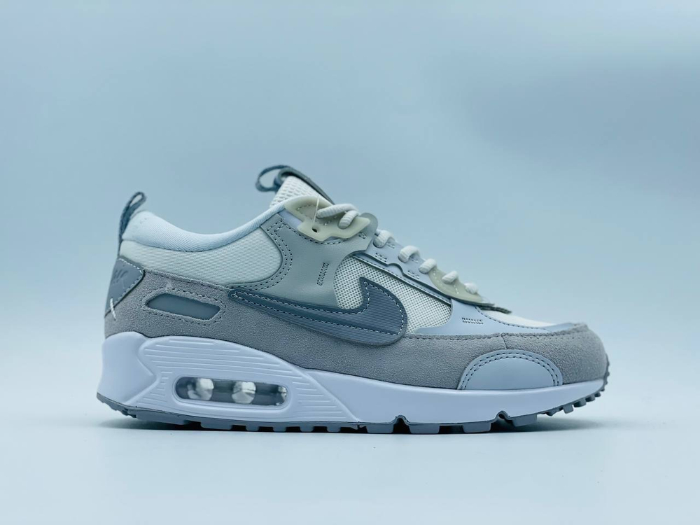 Кроссовки женские Nike Air Max 90 Futura