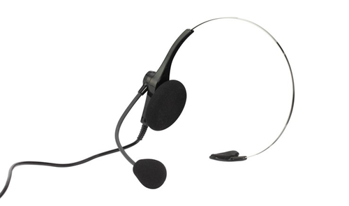 Облегченная моногарнитура LMH-10