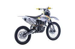 Мотоцикл кроссовый эндуро BRZ X5 250cc