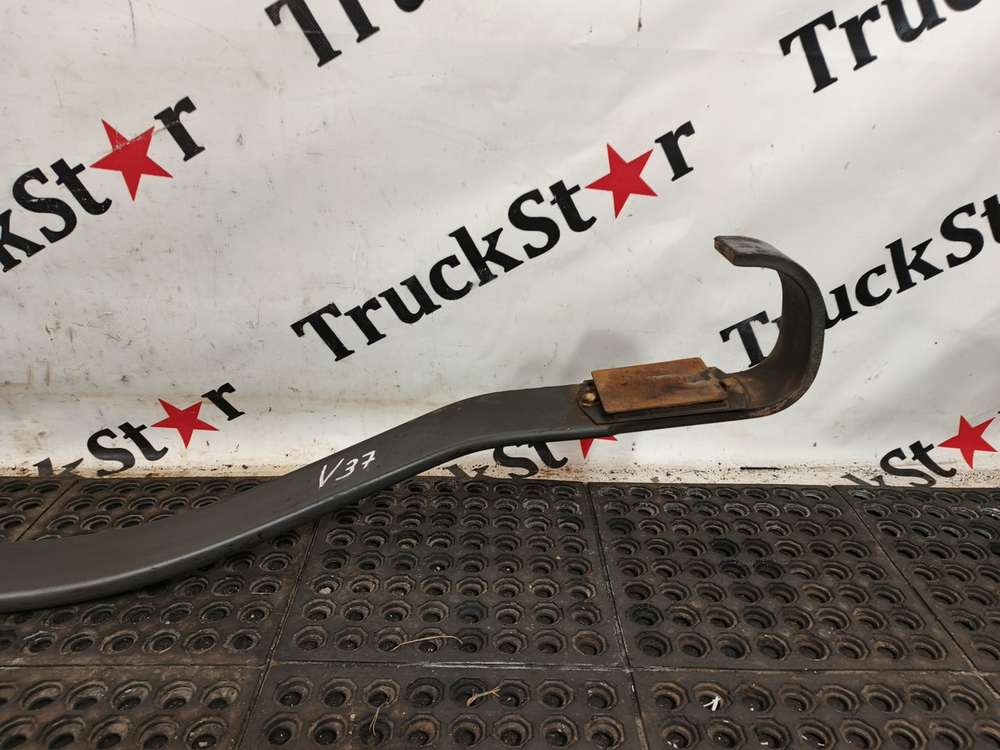 Лист рессоры подкоренной 2019 г.