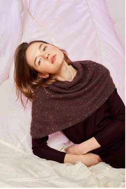 Mohair Fancy