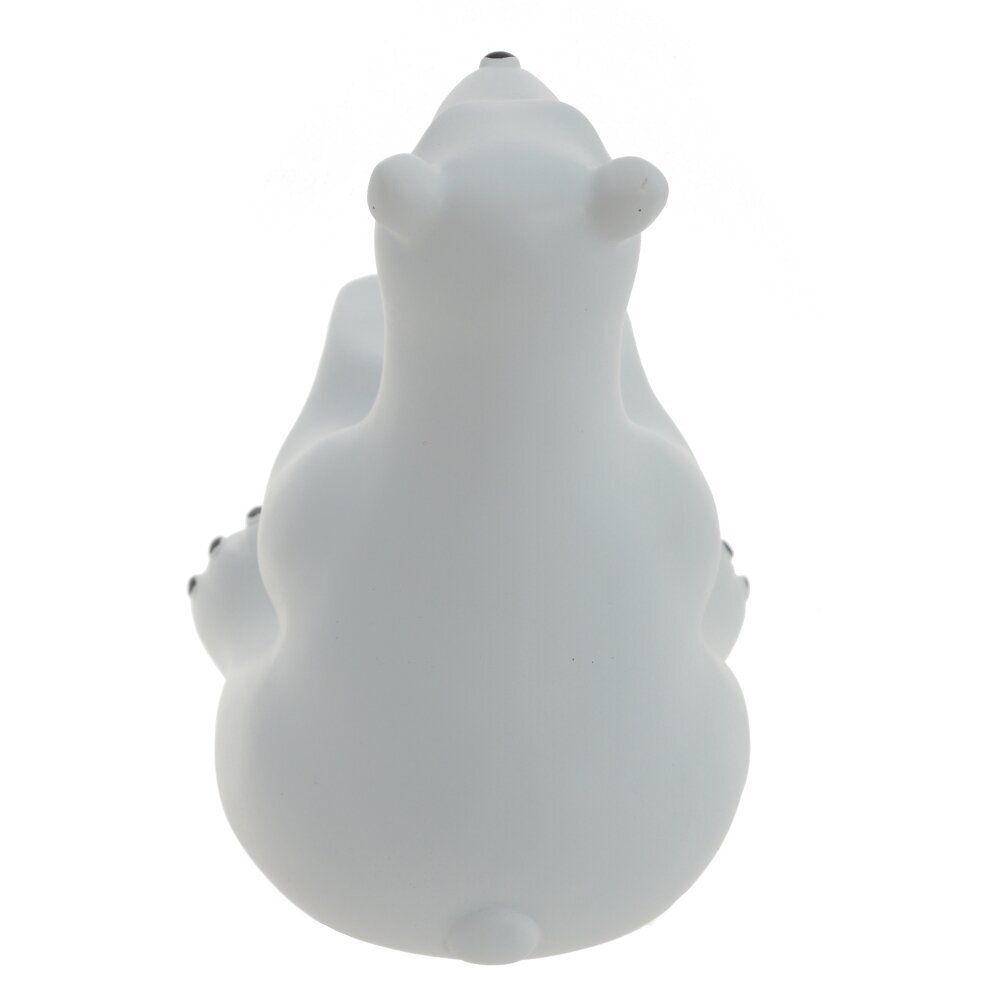 GAEM Подставка для часов "Медведь", L10 W11 H14 см