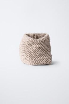 Шарфы ZARA