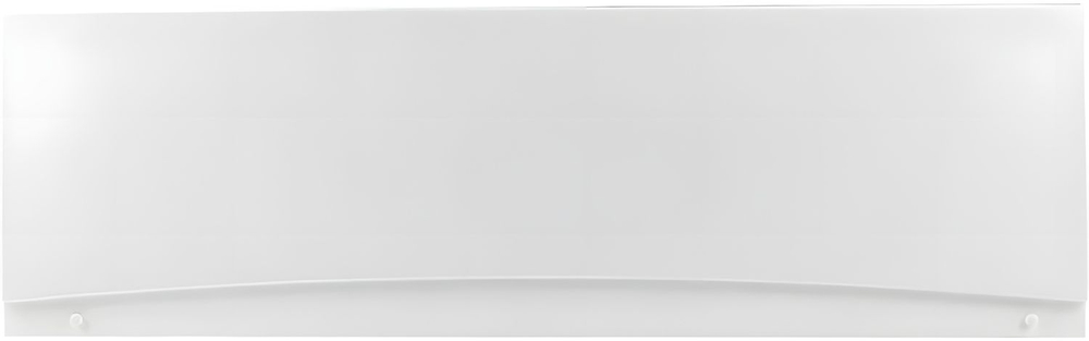 Фронтальный экран Aquanet Bright 175