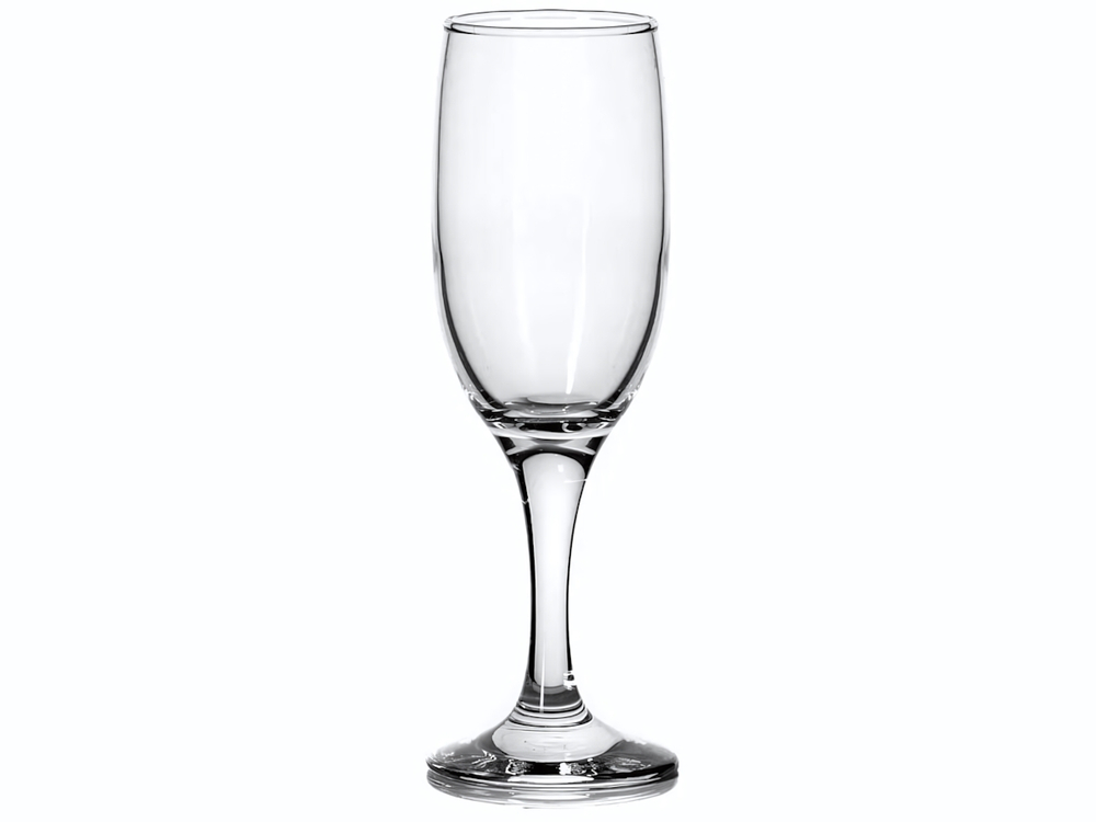 Бокал для шампанского 190мл "Bistro" (цена за 12шт)