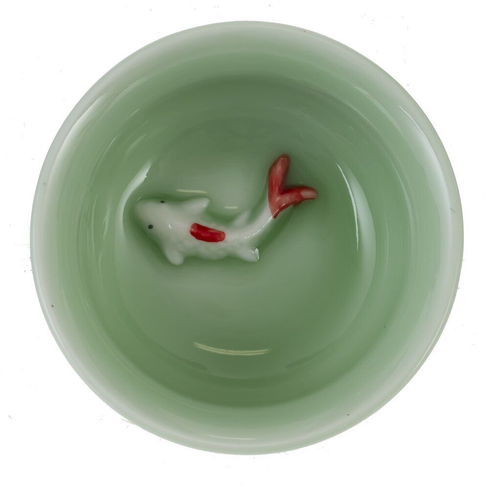 GAEM Набор для чайн церем на 2 перс., L20,5 W14 H8 см