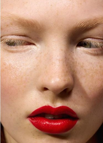 MAKE UP  ZARA