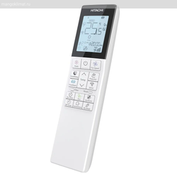 Hitachi RAK-DJ25PHAE / RAC-DJ25PHAE