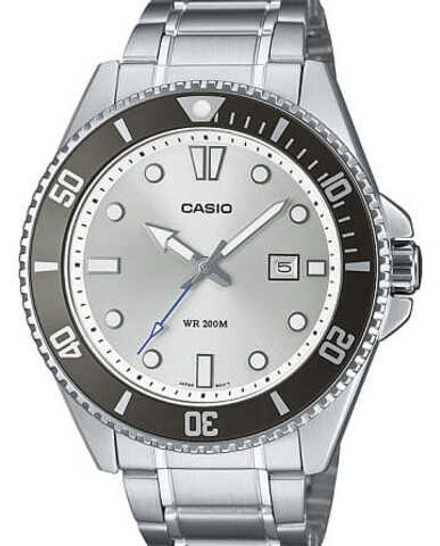 Часы Casio Collection MDV-107D-7A