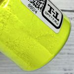 НЕОНОВЫЙ ФЛУОРЕСЦЕНТНЫЙ ПИГМЕНТ 660/4 PLASTIC - ЖЁЛТЫЙ ЛИМОН - розница / опт