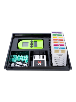 Игра настольная Монополист Black Edition