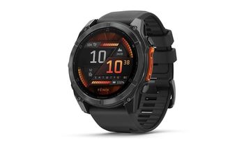 Сравнительный обзор Garmin Fenix