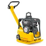 Виброплита дизельная Wacker Neuson DPU 2550H профессиональная - [166 кг / 25 кН / Hatz 1B20]